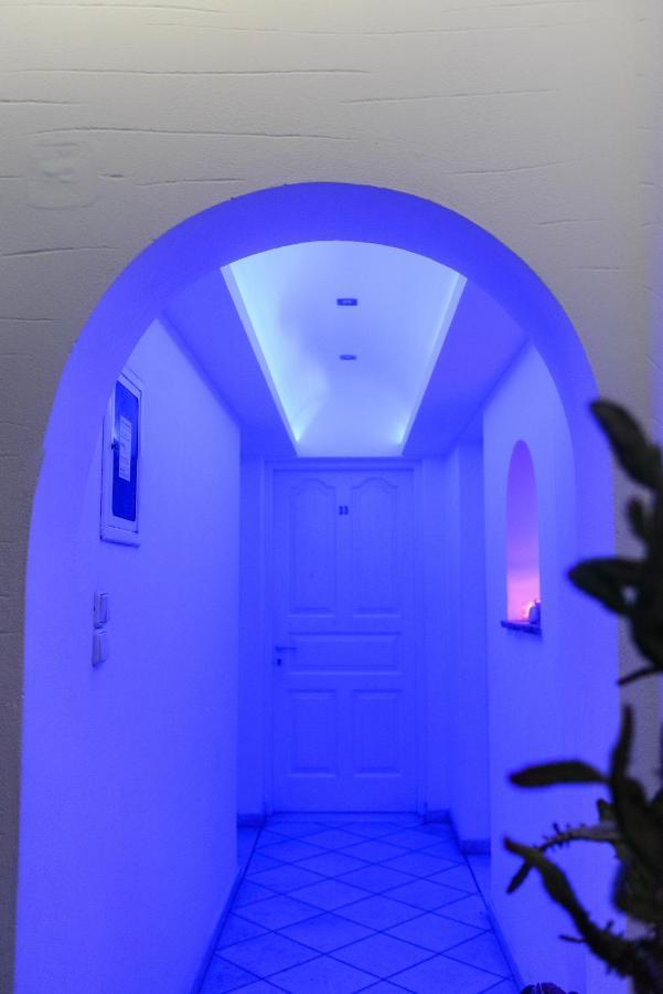 Studios Stratos Naxos City Kültér fotó