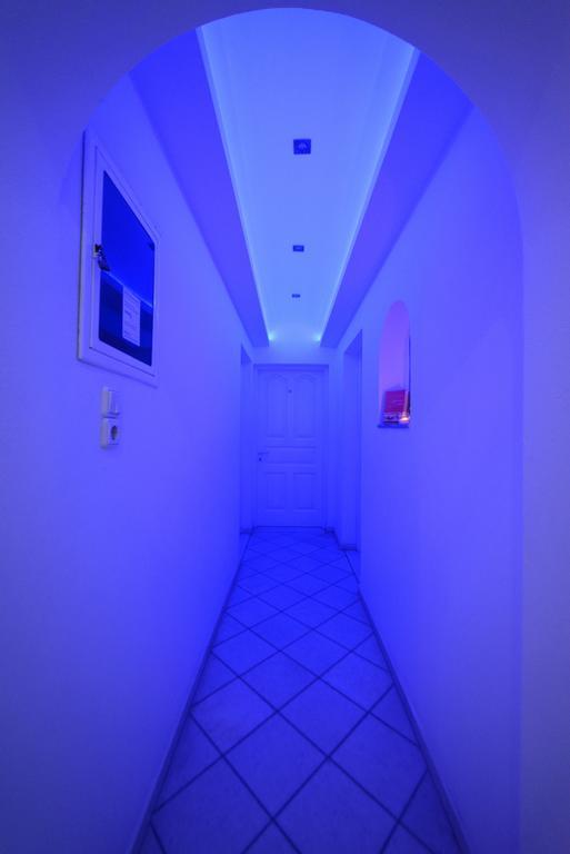Studios Stratos Naxos City Kültér fotó